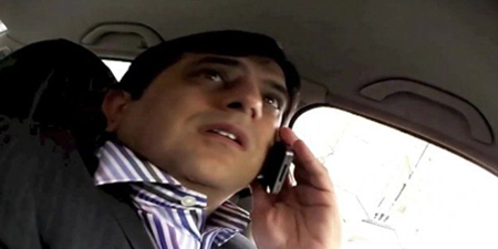 'Fake Sheikh' reporter guilty of perverting trial